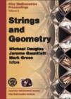 Image for Strings and Geometry