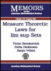 Image for Measure Theoretic Laws for Lim Sup Sets