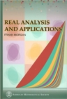 Image for Real Analysis and Applications - Including Fourier Series and the Calculus of Variations : Including Fourier Series and the Calculus of Variations