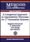 Image for A Categorical Approach to Imprimitivity Theorems for C*-Dynamical Systems
