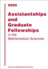 Image for Assistantships and Graduate Fellowships