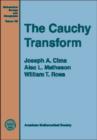 Image for The Cauchy Transform