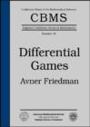 Image for Differential Games
