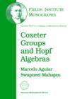 Image for Coxeter Groups and Hopf Algebras