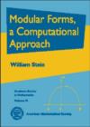 Image for Modular Forms, a Computational Approach