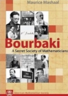 Image for Bourbaki  : a secret society of mathematics