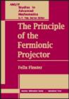 Image for The Principle of the Fermionic Projector