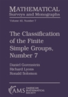Image for The classification of the finite simple groups.Number 7: The generic case