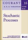 Image for Stochastic processes