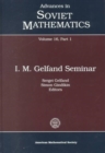 Image for I. M. Gelfand Seminar, Part 1