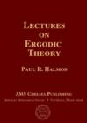 Image for Lectures on Ergodic Theory