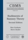 Image for Rudiments of Ramsey Theory