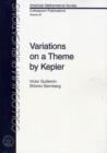 Image for Variations on a Theme by Kepler
