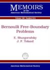Image for Bernoulli Free-boundary Problems