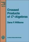 Image for Crossed Products of C-algebras