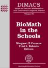 Image for BioMath in the Schools