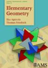 Image for Elementary geometry
