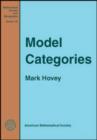 Image for Model Categories
