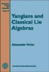 Image for Yangians and Classical Lie Algebras