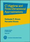 Image for C*-algebras and finite-dimensional approximations