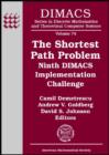 Image for The Shortest Path Problem : Ninth DIMACS Implementation Challenge