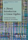 Image for A (Terse) Introduction to Linear Algebra