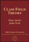 Image for Class Field Theory