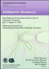 Image for Arithmetic Geometry