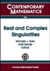 Image for Real and Complex Singularities