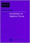 Image for Introduction to Algebraic Curves