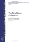 Image for The New Haven Colloquium