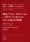 Image for Hyperbolic Problems, Part 2; Contributed Talks : Theory, Numerics and Applications