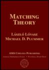 Image for Matching Theory