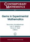 Image for Gems in Experimental Mathematics
