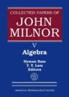 Image for Collected Papers of John Milnor, Volume V