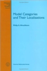 Image for Model Categories And Their Localizations