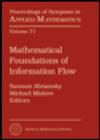 Image for Mathematical Foundations of Information Flow