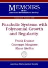 Image for Parabolic Systems with Polynomial Growth and Regularity