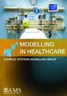 Image for Modelling in healthcare
