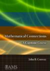 Image for Mathematical connections  : a capstone course