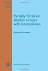 Image for Partially Ordered Abelian Groups with Interpolation