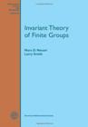 Image for Invariant Theory of Finite Groups