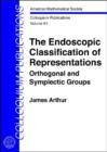 Image for The Endoscopic Classification of Representations