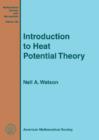 Image for Introduction to Heat Potential Theory