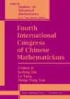 Image for Fourth International Congress of Chinese Mathematicians