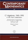 Image for C-algebras 1943-1993 : A Fifty Year Celebration : Special Session : Papers