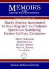 Image for Hardy Spaces Associated to Non-Negative Self-Adjoint Operators Satisfying Davies-Gaffney Estimates