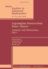 Image for Lagrangian Intersection Floer Theory