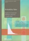 Image for Probability Tales