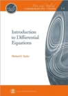 Image for Introduction to Differential Equations
